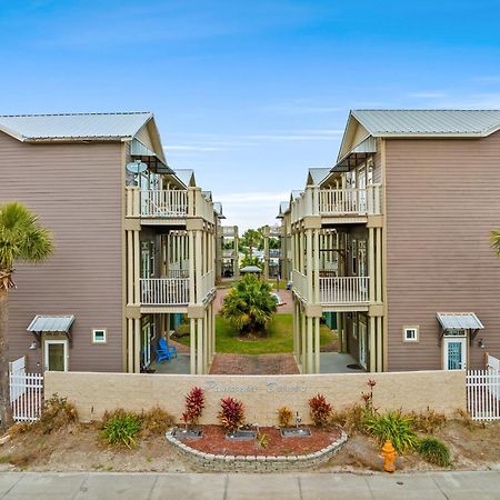 Crescent Moon Palace - A Luxury Home With Pool, Parking, Just Steps To The Beach Panama City Beach Ngoại thất bức ảnh