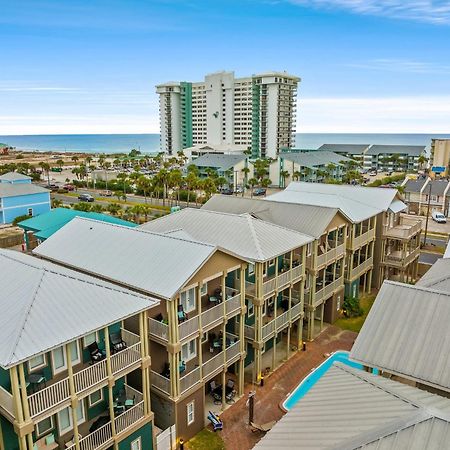 Crescent Moon Palace - A Luxury Home With Pool, Parking, Just Steps To The Beach Panama City Beach Ngoại thất bức ảnh