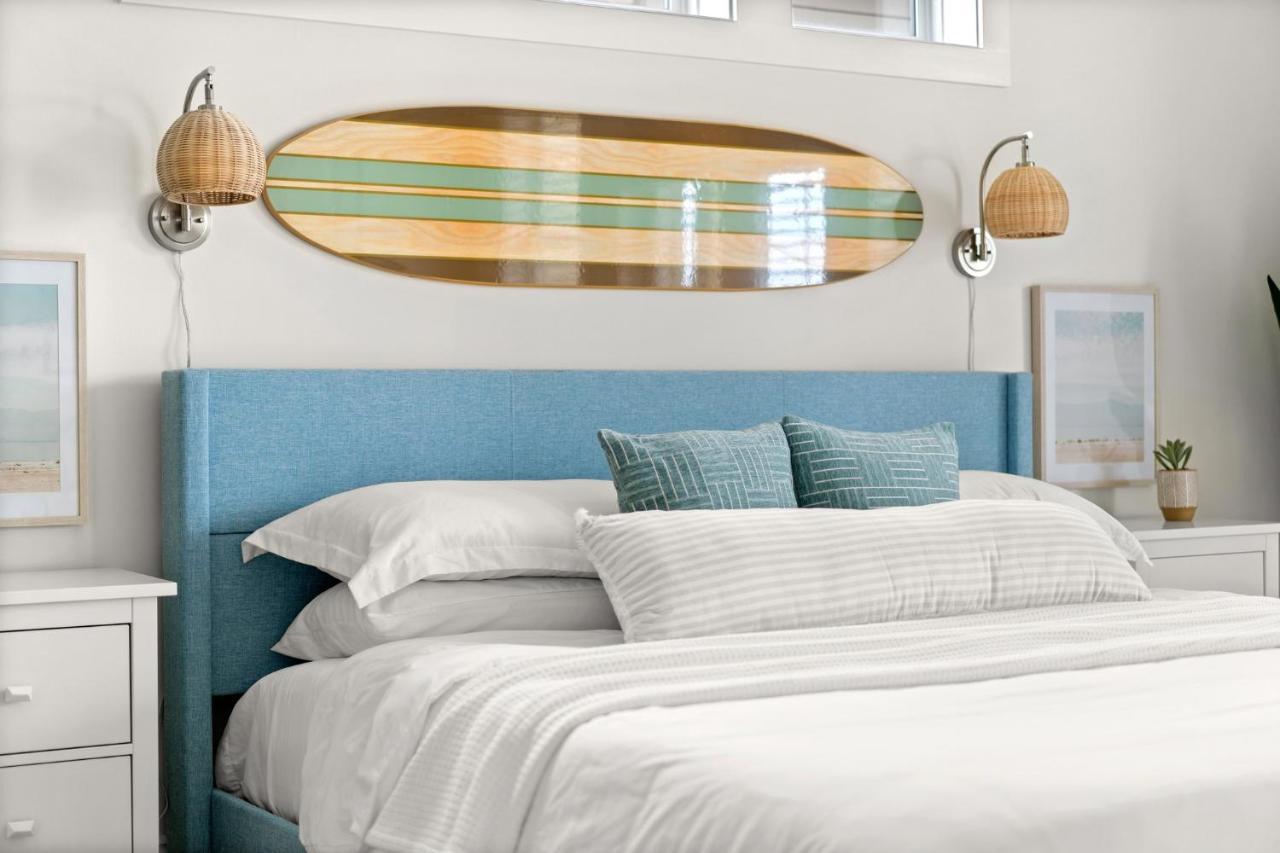 Crescent Moon Palace - A Luxury Home With Pool, Parking, Just Steps To The Beach Panama City Beach Ngoại thất bức ảnh