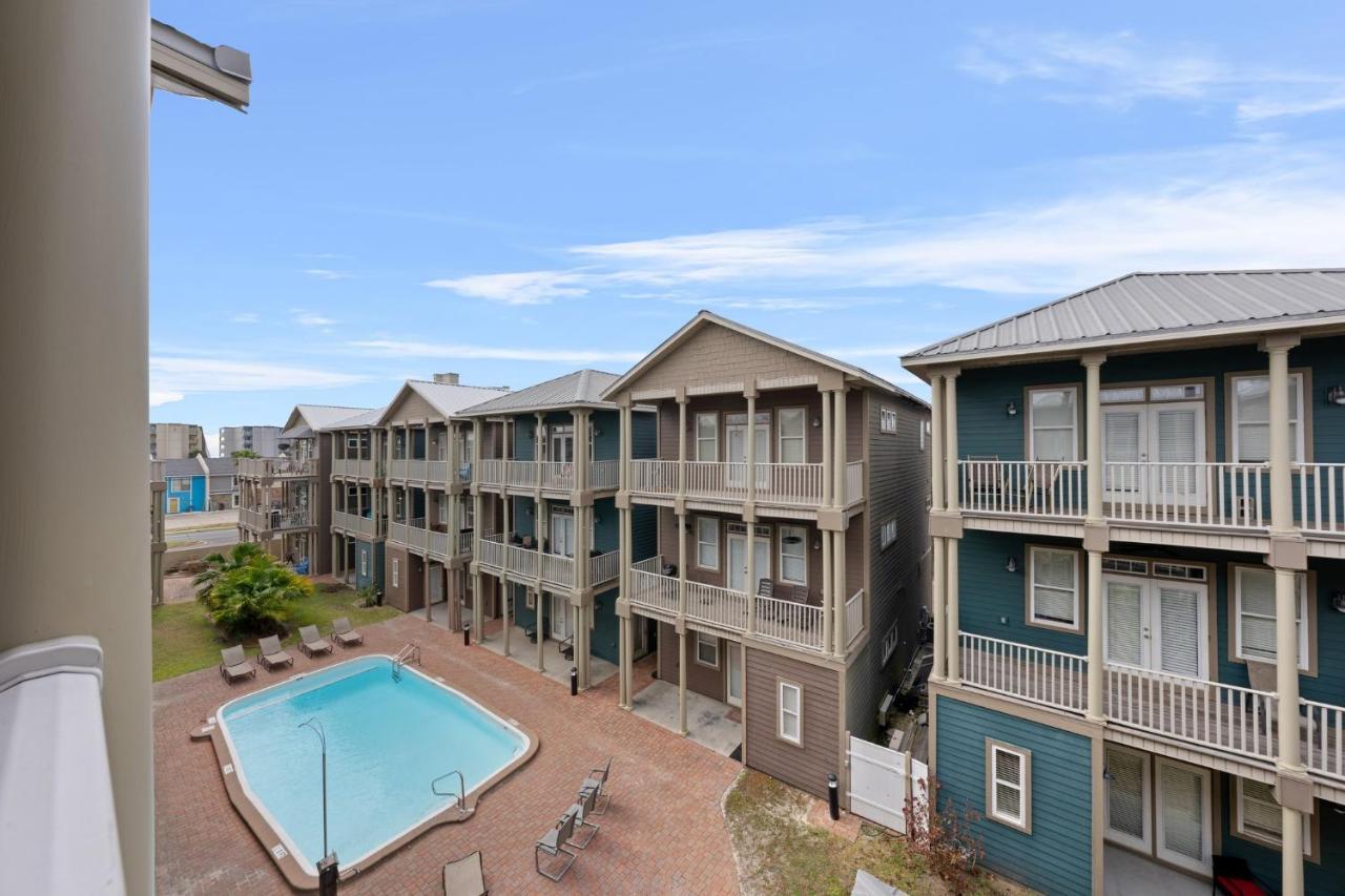 Crescent Moon Palace - A Luxury Home With Pool, Parking, Just Steps To The Beach Panama City Beach Ngoại thất bức ảnh