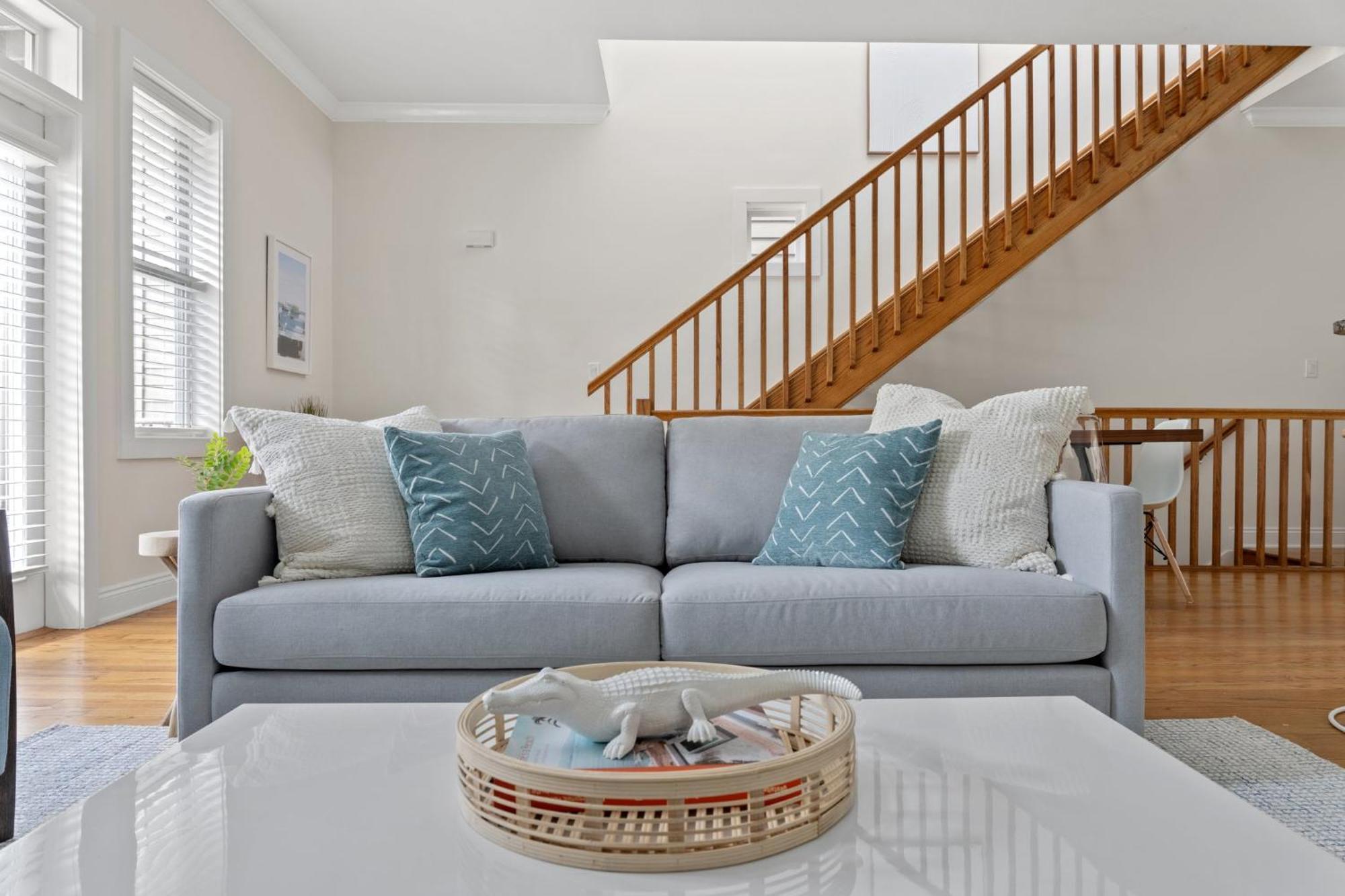 Crescent Moon Palace - A Luxury Home With Pool, Parking, Just Steps To The Beach Panama City Beach Ngoại thất bức ảnh