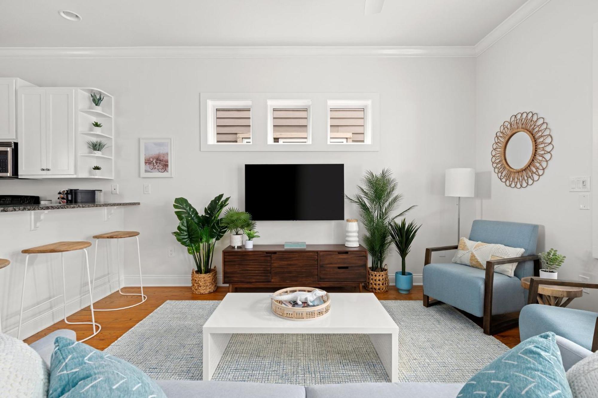 Crescent Moon Palace - A Luxury Home With Pool, Parking, Just Steps To The Beach Panama City Beach Ngoại thất bức ảnh